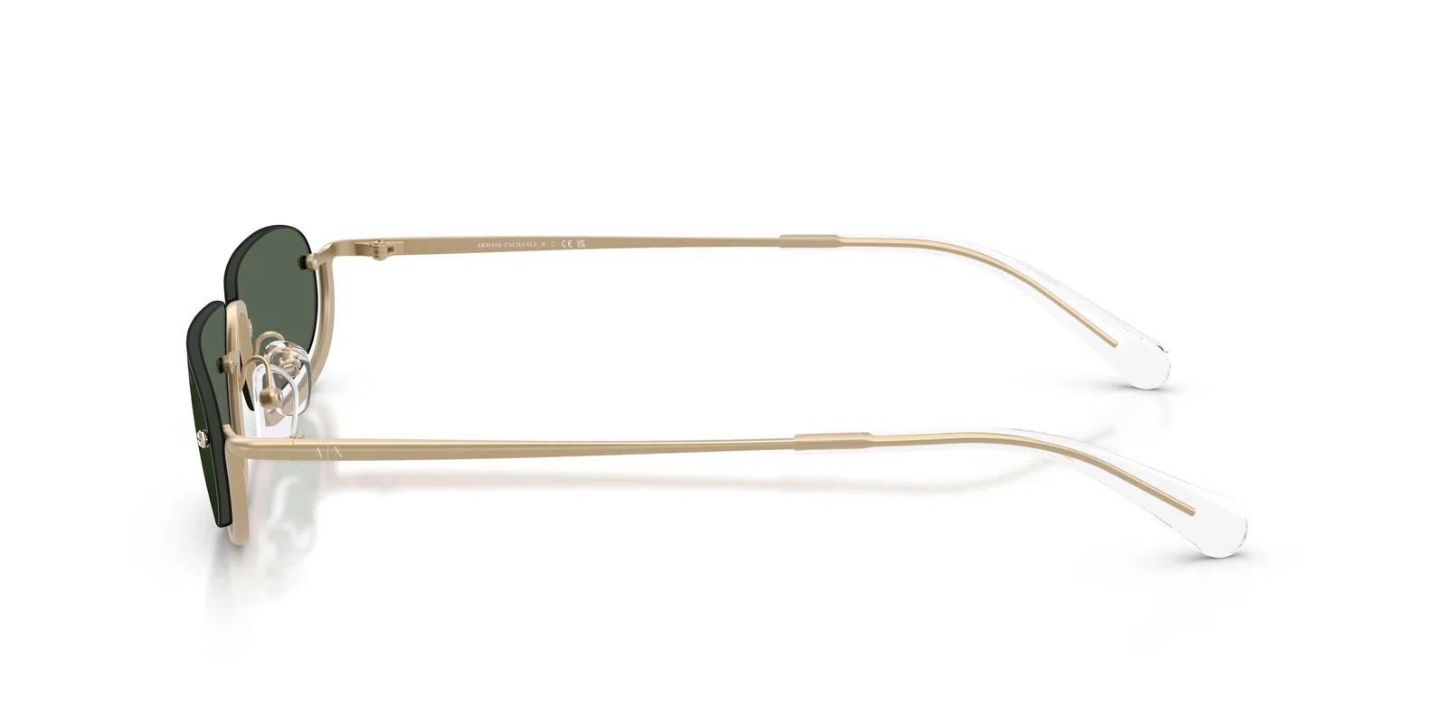 Armani Exchange 2058S Sunglasses - view 10